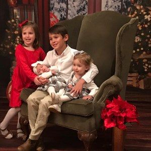 Meet your Posher, Ann